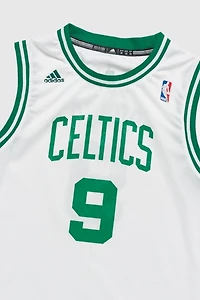 Vintage Boston Celtics Basketball Jersey