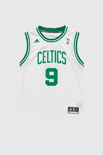 Vintage Boston Celtics Basketball Jersey
