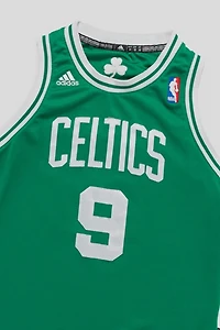Vintage Boston Celtics Basketball Jersey