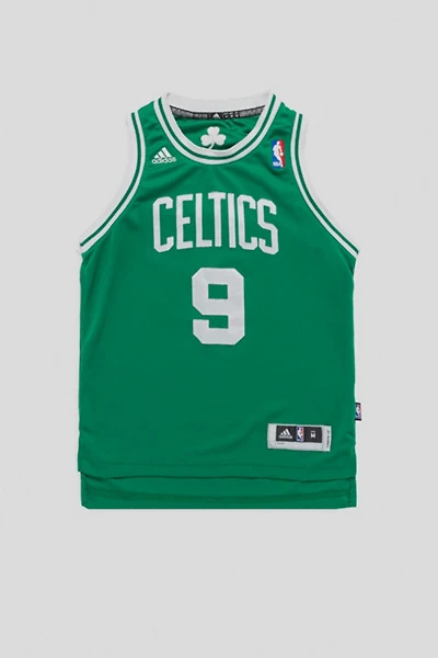 Vintage Boston Celtics Basketball Jersey