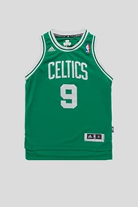 Vintage Boston Celtics Basketball Jersey