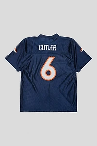 Vintage Denver Broncos Football Jersey