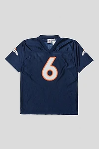 Vintage Denver Broncos Football Jersey