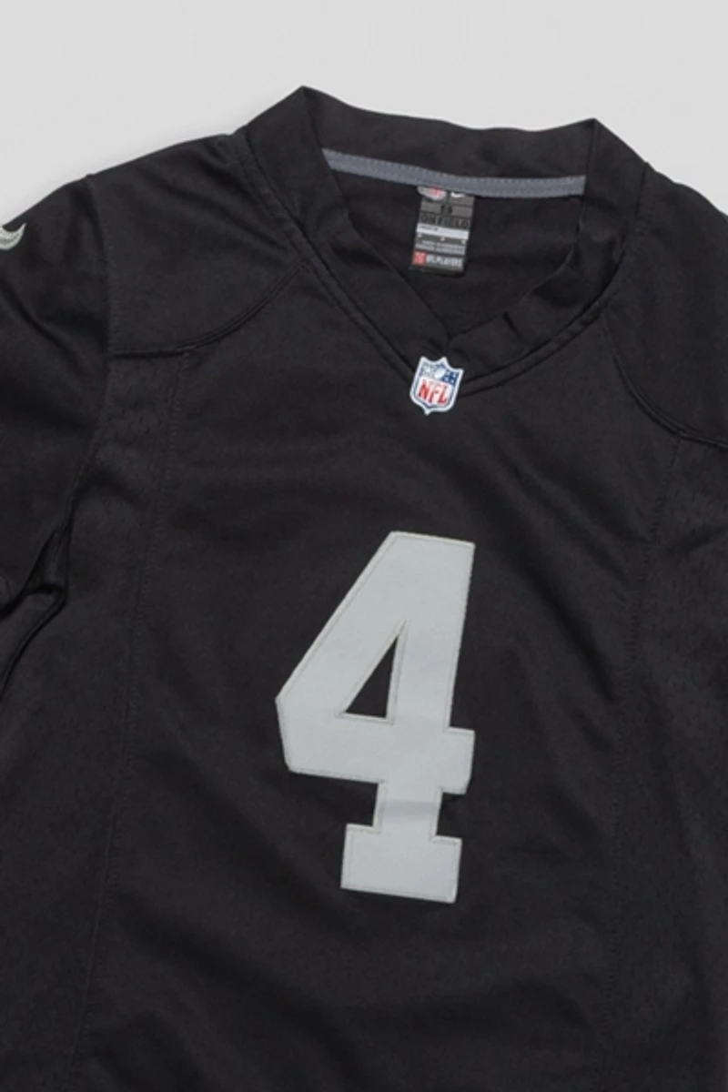 Vintage Oakland Raiders Football Jersey