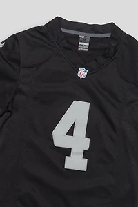 Vintage Oakland Raiders Football Jersey