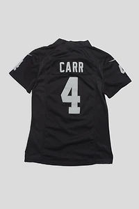 Vintage Oakland Raiders Football Jersey