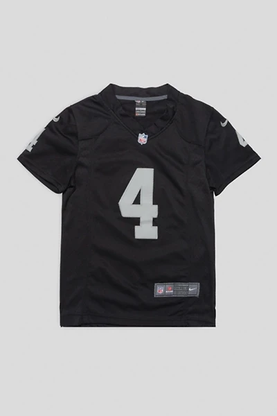 Vintage Oakland Raiders Football Jersey