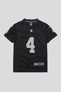 Vintage Oakland Raiders Football Jersey