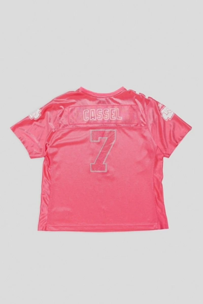 Vintage Kansas City Chiefs Football Jersey