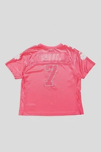 Vintage Kansas City Chiefs Football Jersey