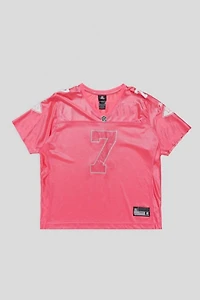 Vintage Kansas City Chiefs Football Jersey