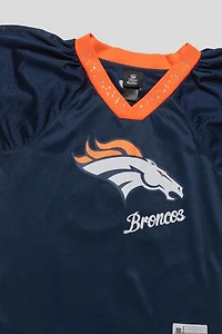 Vintage Denver Broncos Football Jersey