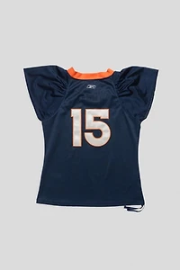 Vintage Denver Broncos Football Jersey