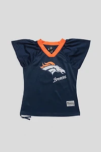 Vintage Denver Broncos Football Jersey