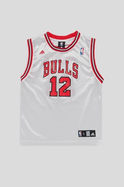 Vintage Chicago Bulls Basketball Jersey