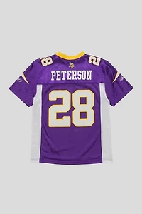 Vintage Minnesota Vikings Football Jersey