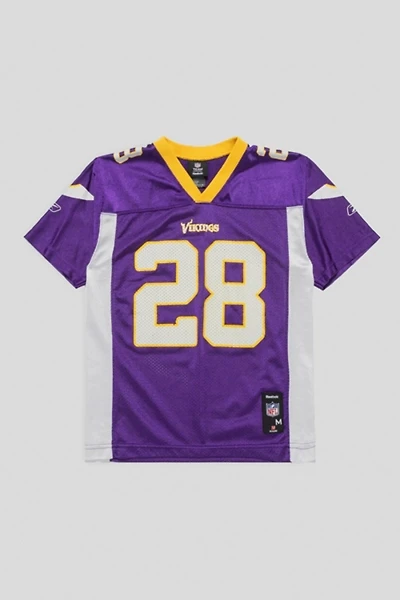 Vintage Minnesota Vikings Football Jersey