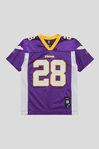 Vintage Minnesota Vikings Football Jersey