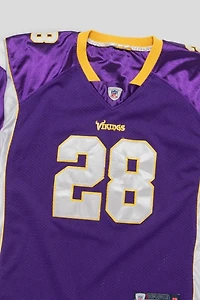 Vintage Minnesota Vikings Football Jersey
