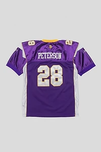 Vintage Minnesota Vikings Football Jersey