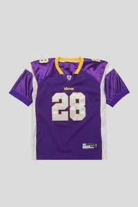 Vintage Minnesota Vikings Football Jersey