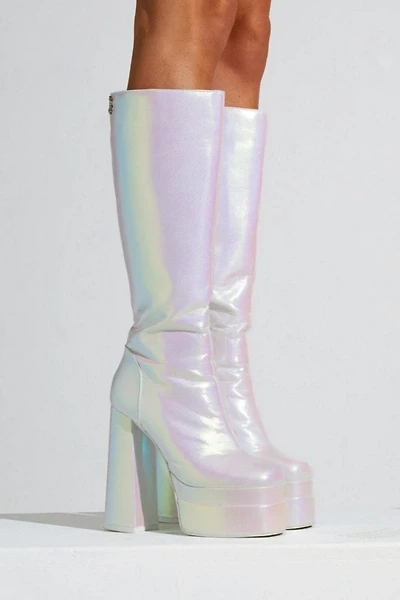 Sparkl Felicity Platform Boot