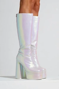 Sparkl Felicity Platform Boot