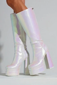 Sparkl Felicity Platform Boot