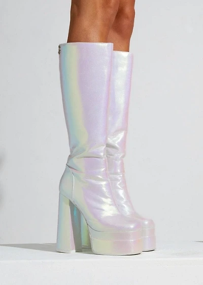Sparkl Felicity Platform Boot