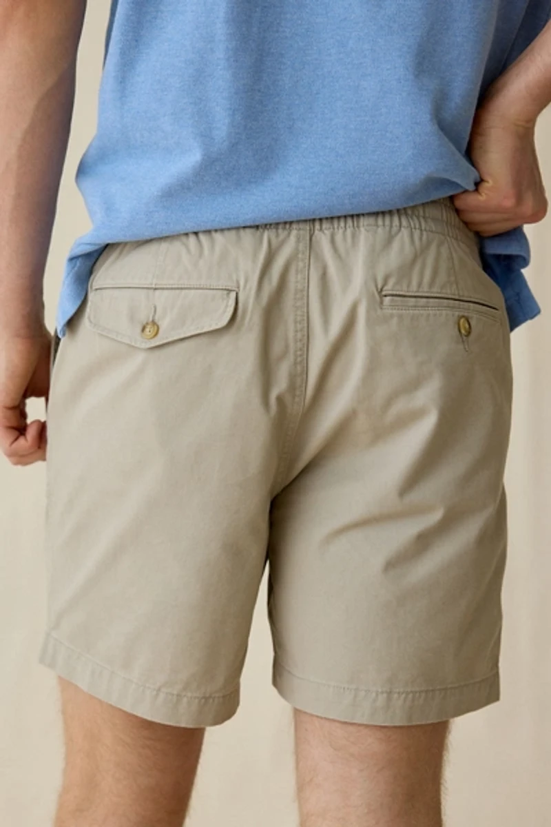 Polo Ralph Lauren Prepster Stretch Chino Short