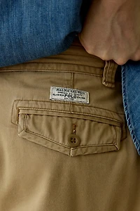 Polo Ralph Lauren Gellar Chino Cargo Short