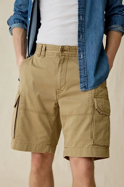 Polo Ralph Lauren Gellar Chino Cargo Short
