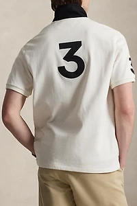 Polo Ralph Lauren Crest Logo Tee