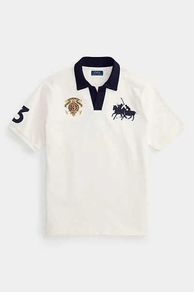 Polo Ralph Lauren Crest Logo Tee