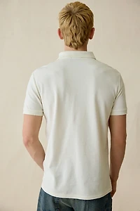 Polo Ralph Lauren Classic Fit Mesh Tee