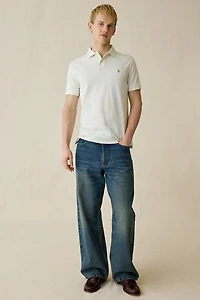 Polo Ralph Lauren Classic Fit Mesh Tee