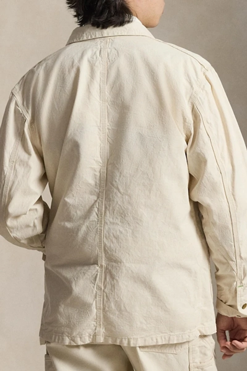 Polo Ralph Lauren Waldron Twill Field Jacket