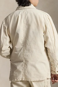 Polo Ralph Lauren Waldron Twill Field Jacket