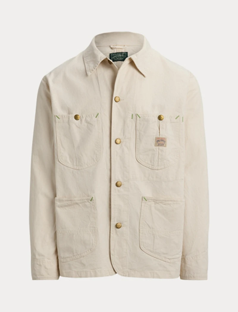Polo Ralph Lauren Waldron Twill Field Jacket
