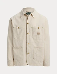 Polo Ralph Lauren Waldron Twill Field Jacket