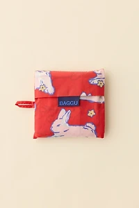 BAGGU Patterned Standard Reusable Tote Bag