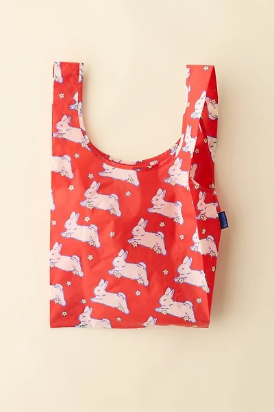 BAGGU Patterned Standard Reusable Tote Bag