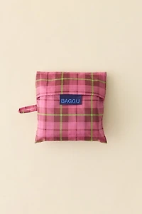 BAGGU Patterned Standard Reusable Tote Bag