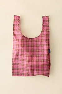 BAGGU Patterned Standard Reusable Tote Bag