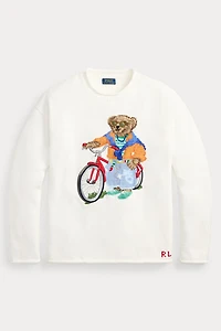 Polo Ralph Lauren Cotton Rollneck Sweater