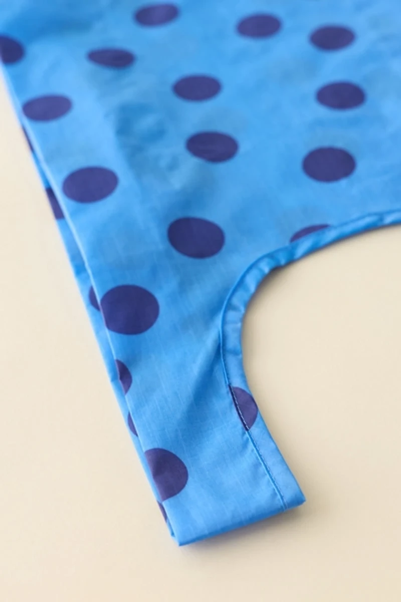 Baggu Patterned Baby Reusable Tote Bag