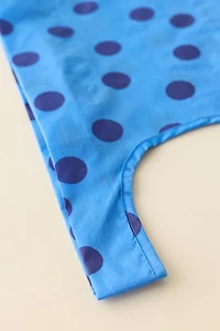 Baggu Patterned Baby Reusable Tote Bag