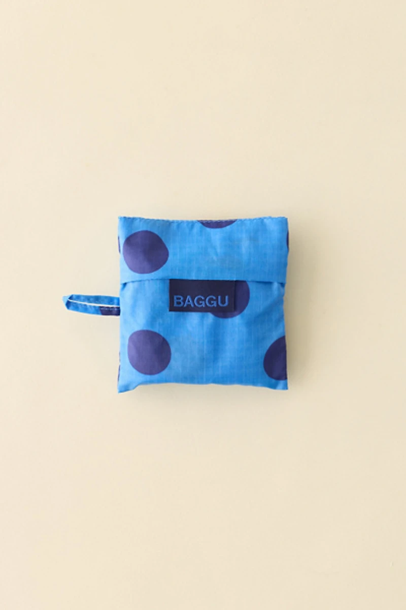 Baggu Patterned Baby Reusable Tote Bag