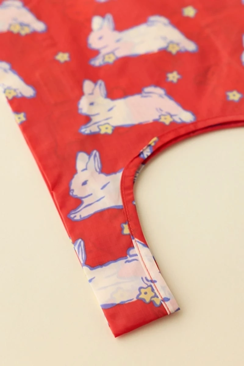 Baggu Patterned Baby Reusable Tote Bag