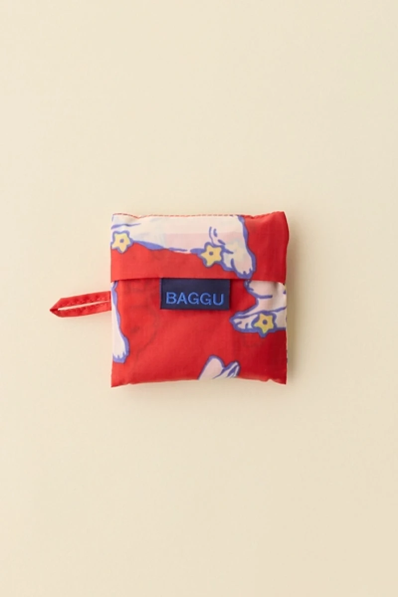 Baggu Patterned Baby Reusable Tote Bag